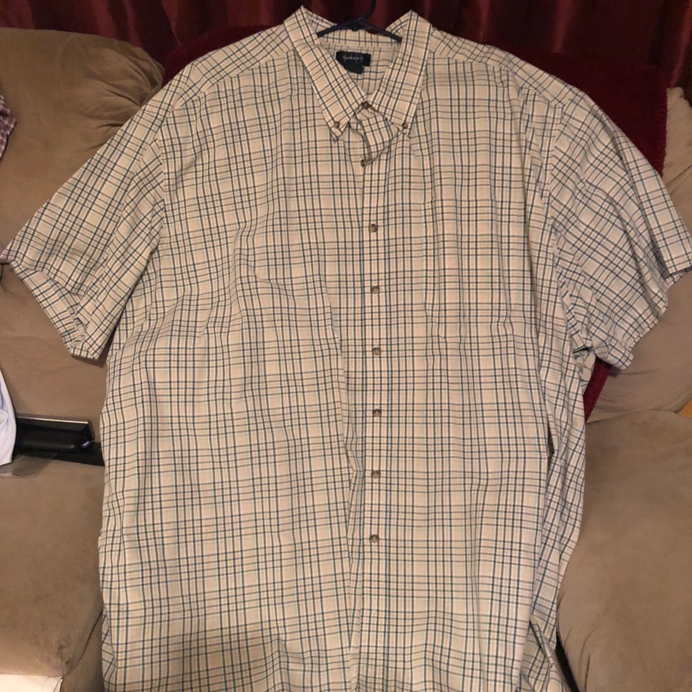Dress shirt